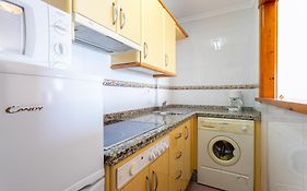 Apartamentos Andalucia